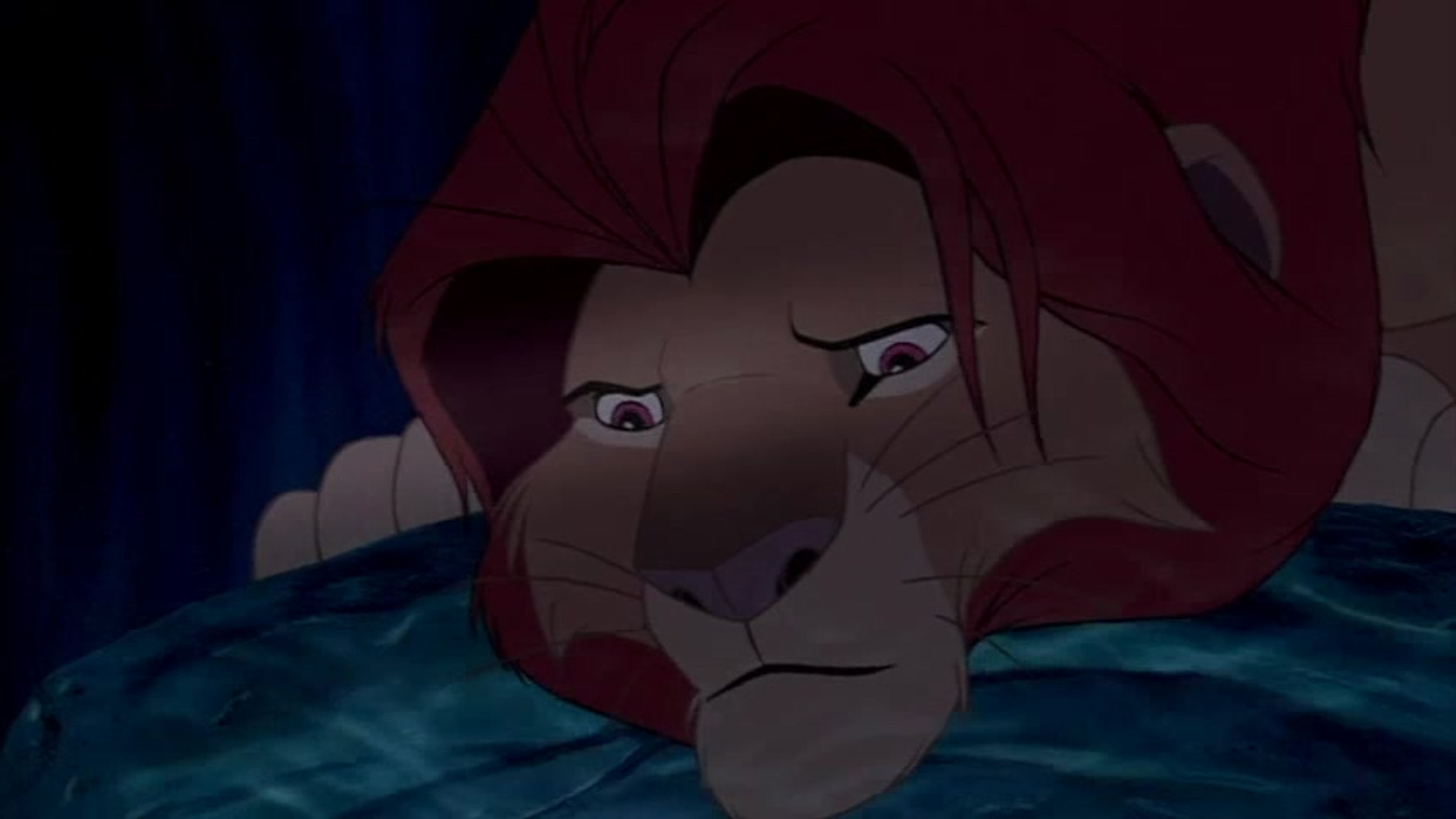 The Lion King Unofficial Trailer